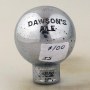 Dawson's Premium Quality Ale Ball Knob Photo 2