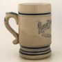 Robert Portner Brewing Co. Tivoli Ceramic Mug Photo 2