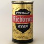 Richbrau Premium Beer 124-38 Photo 3