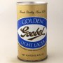 Goebel Golden Light Lager Beer 069-12 Photo 3