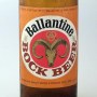 Ballantine Bock Beer Long Neck Photo 2