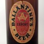 Ballantine's Export Beer "Bumper" Quart Photo 2