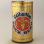 Ballantine Bock Beer Gold L034-22 Photo 3