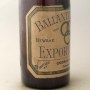 Ballantine & Co.'s Export Beer Photo 2