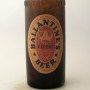 Ballantine's Export Light Beer Photo 2