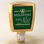 Ballantine XXX Ale 3-Sided Tap Handle Photo 2