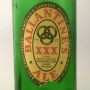 Ballantine's XXX Ale Bumper Quart Bottle Photo 2
