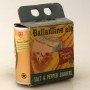 Ballantine Ale Salt & Pepper Shakers Photo 2