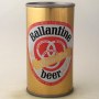 Ballantine Premium Quality Beer 034-07 Photo 3