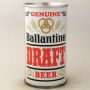 Ballantine Genuine Draft Beer 036-35 Photo 3