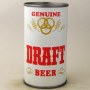 Ballantine Genuine Draft Beer L034-23 Photo 3