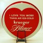 Krueger Pilsner Eagle Photo 2