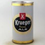 Krueger Cream Ale L086-28 Photo 3