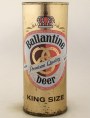 Ballantine Premium Quality Beer 224-30 Photo 3