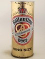 Ballantine 125th Anniversary Beer 138-25 Photo 3