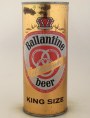 Ballantine Premium Beer 138-28 Photo 3
