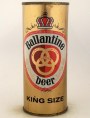 Ballantine Beer King Size 224-29 Photo 3