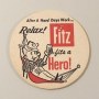Fitz Fits A Hero - Lawmower & Hammock Photo 2