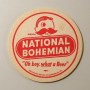 National Bohemian - "Oh Boy What A Beer" Photo 2