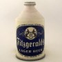 Fitzgerald's Lager Beer 194-03 Photo 3