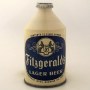 Fitzgerald's Lager Beer 194-05 Photo 3