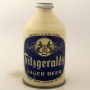 Fitzgerald's Lager Beer (Strong) 194-06 Photo 3