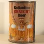Ballantine Draught Beer - Pink Gold Version L244-03 Photo 2