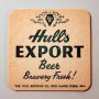 Hull's Export Beer - Red/Green Photo 2