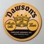 Dawson's Gold Crown Ale, Master Ale, & Beer Photo 2