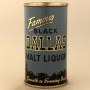 Black Dallas Malt Liquor Leisy 037-21 Photo 3