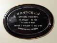 Monticello Special Reserve - "It's ALL Whiskey" Photo 2