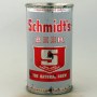 Schmidt's Beer - The Natural Brew 131-22 Photo 3
