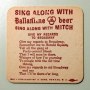 Ballantine Beer - Sing Along - "Give My Regards To Broadway" Photo 2