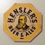 Hensler's Beer & Ales - Octagon Photo 2