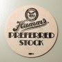 Hamm's Preferred Stock Beer - Factory Scene Photo 2