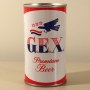 G.E.X. Premium Beer 068-09 Photo 3