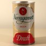 Narragansett Draft Beer 096-16 Photo 3
