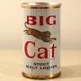 Big Cat Stout Malt Liquor Los Angeles 039-28 Photo 3
