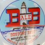 Boston Beer Co BB Ale Clock Photo 2