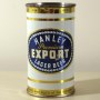 Hanley Premium Export Lager Beer Metallic 080-08 Photo 4