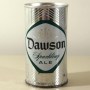 Dawson Sparkling Ale 058-22 Photo 3