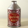 Cremo Sparkling Beer Silver 192-32 Photo 3
