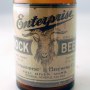 Enterprise Bock Beer Photo 2
