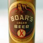 Boar's Lager Beer Krueger Photo 2