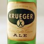 Krueger Extra Light Cream Ale Photo 2