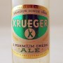 Krueger Premium Cream Ale 7 oz. Photo 2