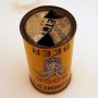 Trommer's Bock Beer Can Photo 5