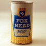 Fox Head "400" 065-39 Photo 3