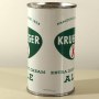 Krueger Extra Light Cream Ale 089-38 Photo 2