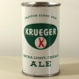 Krueger Extra Light Cream Ale 089-38 Photo 3